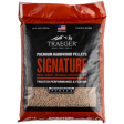 Traeger Signature Blend Wood Pellets Hot on Sale