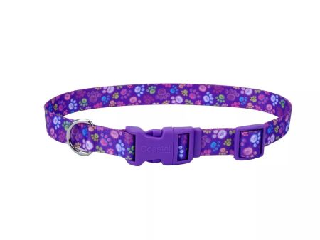 Coastal Pet Products Styles Adjustable Dog Collar Hot on Sale