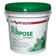 All Purpose Joint Compound, Ready Mix, 3.5-Qt. For Cheap