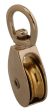 Campbell 1-1 2  Pulley, Single Sheave, Swivel Eye, #0173 Sale