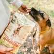 Badlands Ranch Freeze-Dried Raw Superfood Bites Salmon Treats Dog Food For Cheap