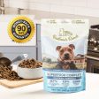 Badlands Ranch Superfood Complete Chicken Formula Dog Food Supply