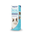 Vetericyn Plus® Antimicrobial Feline Facial Therapy Fashion