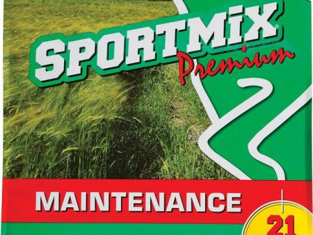 SPORTMiX Premium Adult Maintenance Dry Dog Food Sale