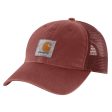 Carhartt Canvas Mesh-Back Cap For Sale