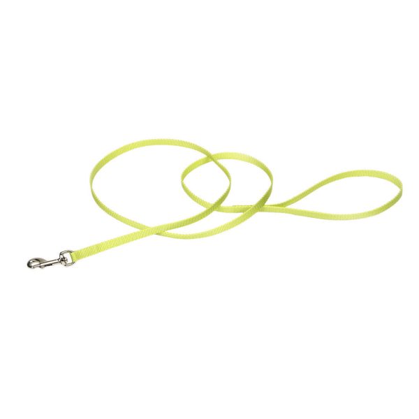 Coastal Single-Ply Dog Leash (5 8x6 ) Online Sale