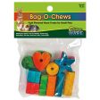 BAG-O-CHEWS (SMALL 12 PIECE, ASSORTED) Discount