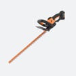 Worx 20V Power Share Cordless 22  Hedge Trimmer Discount