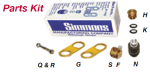 Simmons Yard Hydrant Repair Kits Cheap