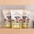 Badlands Ranch Superfood Complete Beef Formula Air-Dried Dog Food Hot on Sale