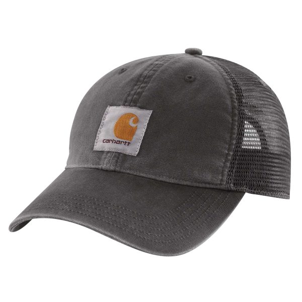 Carhartt Canvas Mesh-Back Cap For Sale