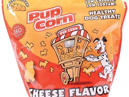 Triumph Pupcorn Healthy Dog Treats Sale