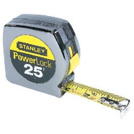 Powerlock Tape Measure, 25-Ft. x 1-In. on Sale