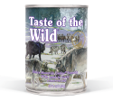 Taste Of The Wild Sierra Mountain Canine Canned Dog Food Online