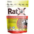 RatX® Pellets Fashion