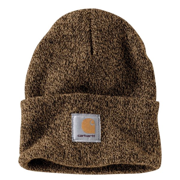 Carhartt Knit Cuffed Beanie For Cheap