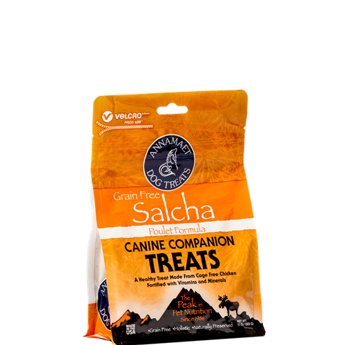 Annamaet Salcha Dog Treat For Sale