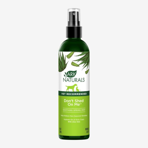 Ark Naturals Don t Shed On Me! Spray for Dogs and Cats For Cheap