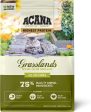 ACANA Grasslands Dry Cat Food For Sale