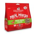 SPECIAL Stella & Chewy s Freeze-Dried Duck Duck Goose Meal Mixer for Dogs on Sale