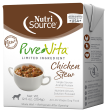 PureVita Grain Inclusive Chicken Stew Wet Dog Food Online Hot Sale