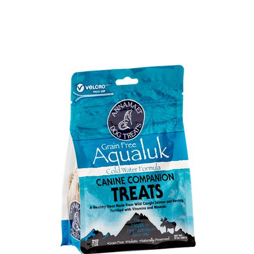 Annamaet Aqualuk Dog Treat For Cheap