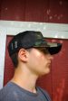 Camo Homestead Harvest Hat For Cheap