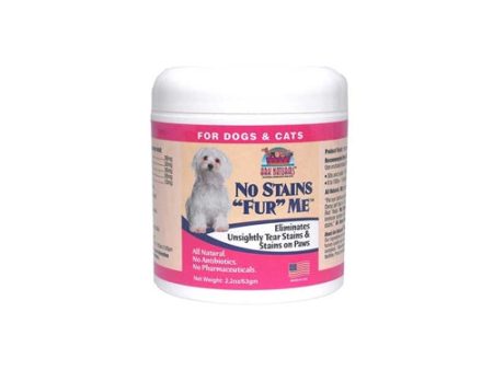 Ark Naturals No Stains  Fur  Me for Dogs and Cats Online Hot Sale