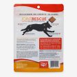 Ark Naturals Sea Mobility Joint Rescue Chicken Jerky For Discount