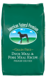 American Natural Premium Grain Free Duck & Pork Recipe Dog Food on Sale