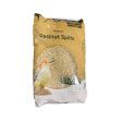 Bird Pro Premium Peanut Splits Discount