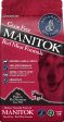 Annamaet Grain Free Manitok Red Meat Formula Dry Dog Food Discount