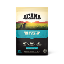 ACANA Freshwater Fish Dog Food For Discount