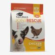 Ark Naturals Sea Mobility Joint Rescue Chicken Jerky For Discount