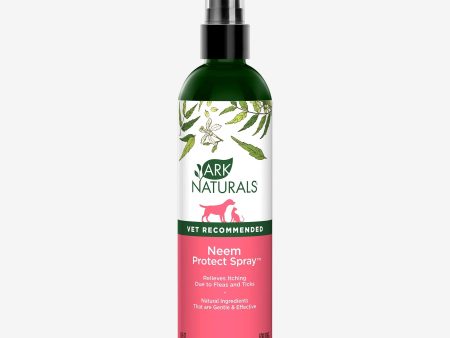 Ark Naturals Neem Protect Spray for Dogs and Cats For Cheap