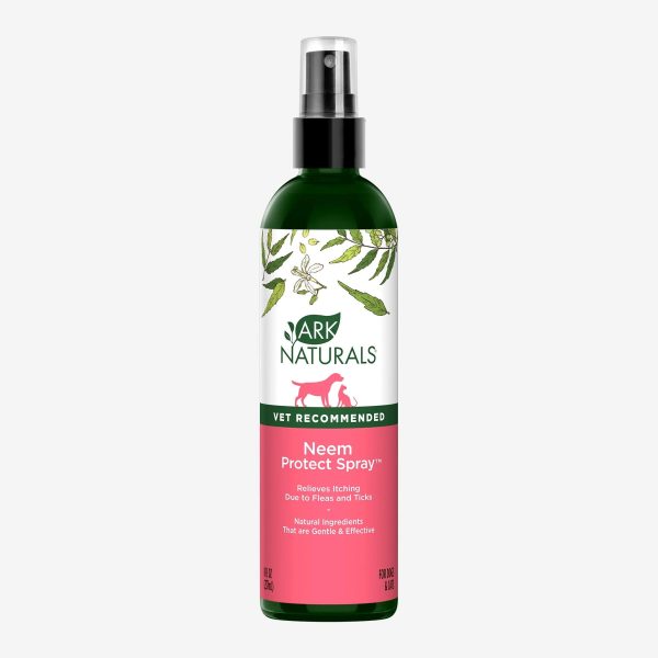 Ark Naturals Neem Protect Spray for Dogs and Cats For Cheap