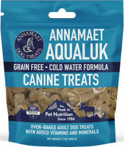 Annamaet Aqualuk Dog Treat For Cheap