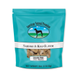 American Natural Premium Grain Free Sardine & Kelp Dog Treats Discount