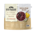 ACANA Singles Duck & Pear Dog Treats Hot on Sale