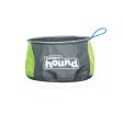 Outward Hound Port-A-Bowl Portable Dog Dish Online now