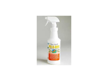 All Natural Pet Pee Digester and Deodorizer 32 oz. Spray For Cheap