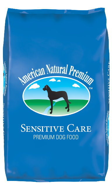 American Natural Premium Sensitive Care Recipe Supply