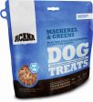 ACANA Singles Mackerel & Greens Dog Treats Supply