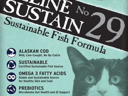 Annamaet FELINE SUSTAIN NO. 29 Formula For Cheap