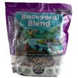 Bird Pro Backyard Blend Supply