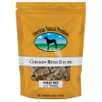 American Natural Premium Chicken Bites Dog Treats Online now