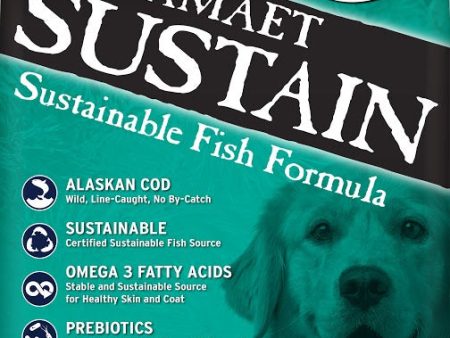 Annamaet Sustain Formula Dry Dog Food For Cheap