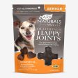 Ark Naturals Gray Muzzles Old Dogs! Happy Joints! Fashion