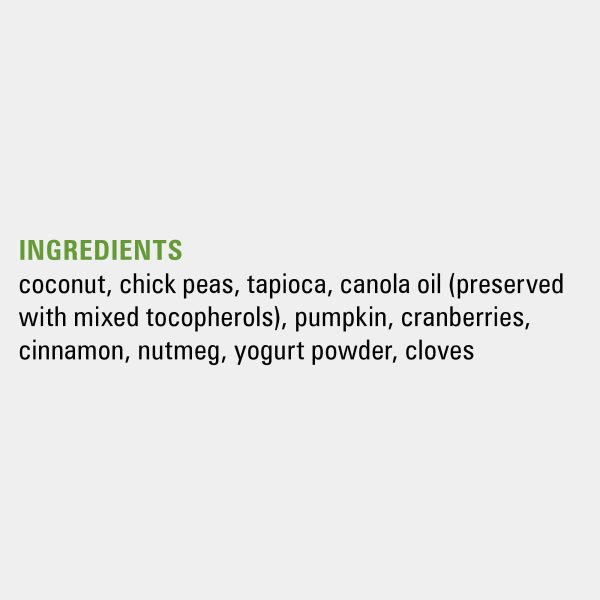 American Natural Premium Grain Free Coconut Colada Dog Treats For Cheap