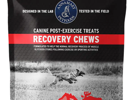 Annamaet Recovery Chews for Dogs Sale